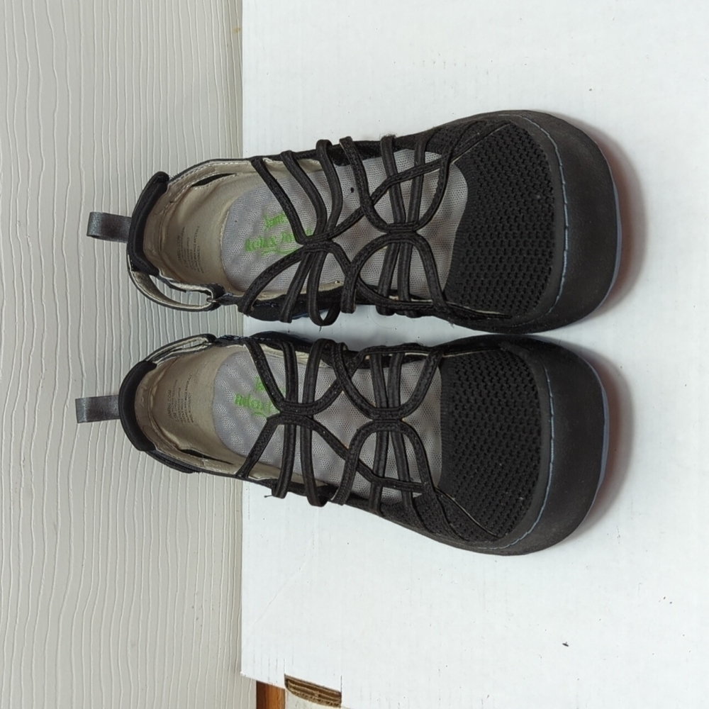 Jambu Women's Hillside Eco Vegan Casual Mary Jane Outdoor Shoes Size 5.5 - Picture 2 of 7